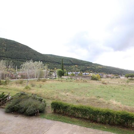 Apartamento La Casita Del Pirineo Villanúa Exterior foto