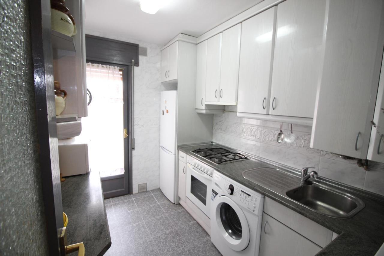 Apartamento La Casita Del Pirineo Villanúa Exterior foto