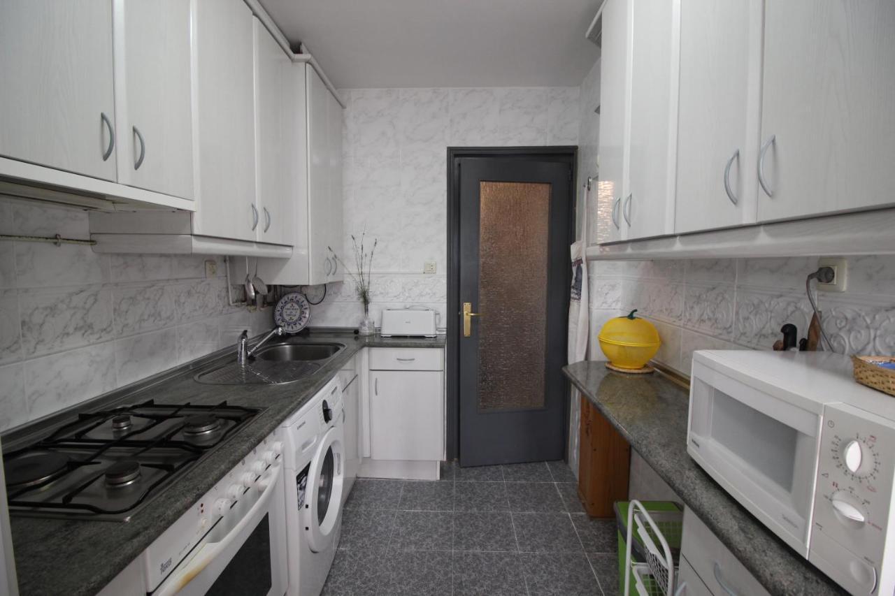 Apartamento La Casita Del Pirineo Villanúa Exterior foto