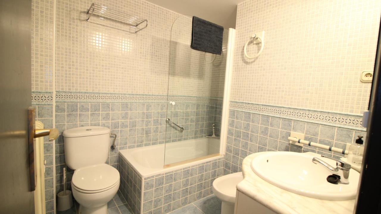 Apartamento La Casita Del Pirineo Villanúa Exterior foto