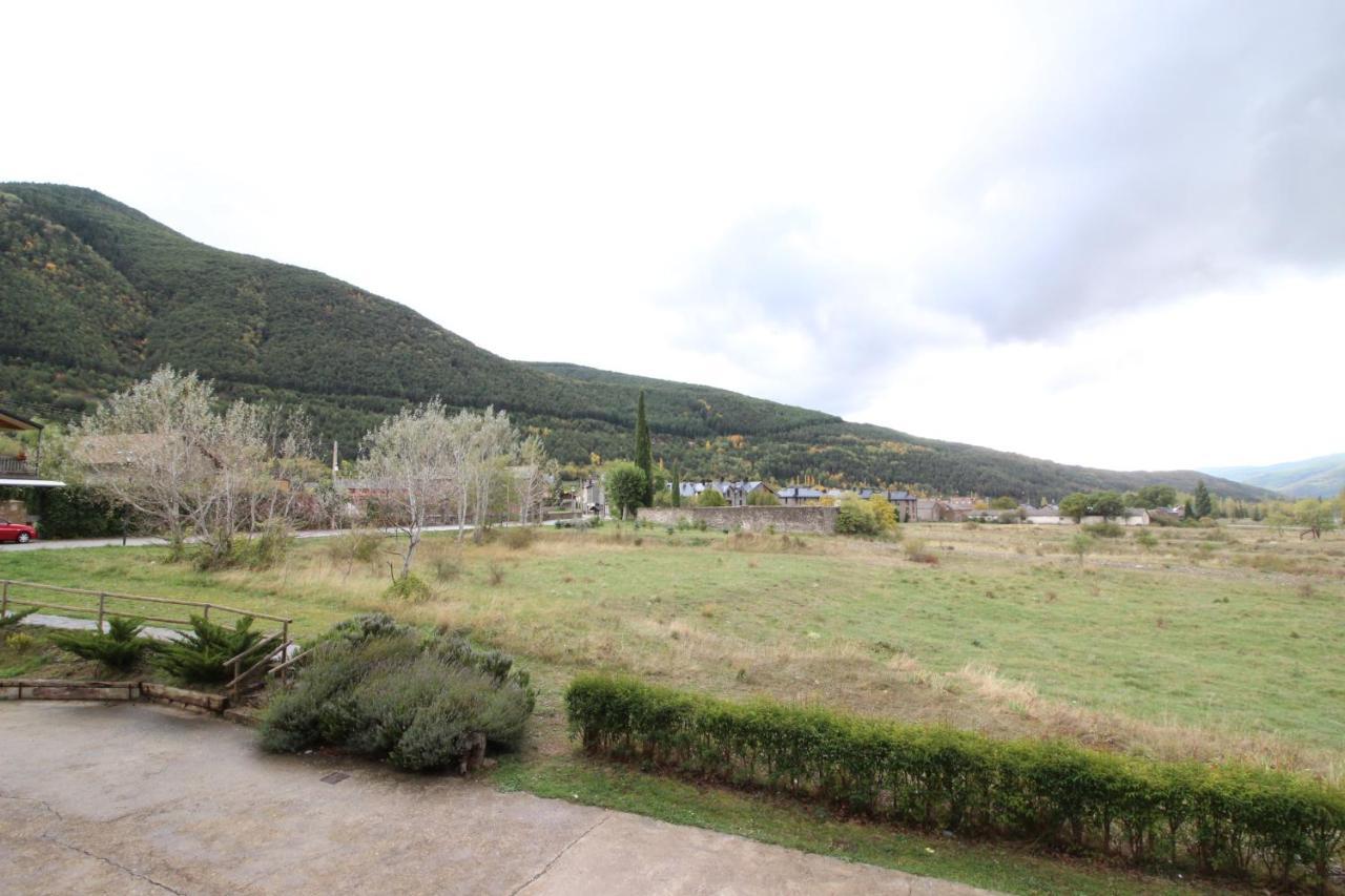 Apartamento La Casita Del Pirineo Villanúa Exterior foto