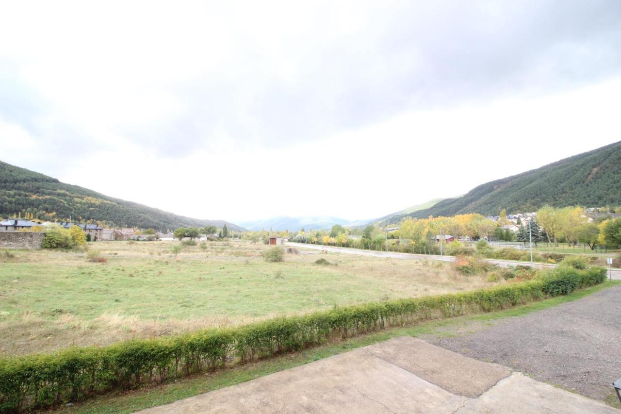 Apartamento La Casita Del Pirineo Villanúa Exterior foto